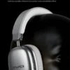 Awei AT7 Bluetooth Headphone with 70Hr Playtime - Image 2