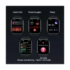 Haylou Watch 2 Pro Bluetooth Calling Smart Watch - Image 5
