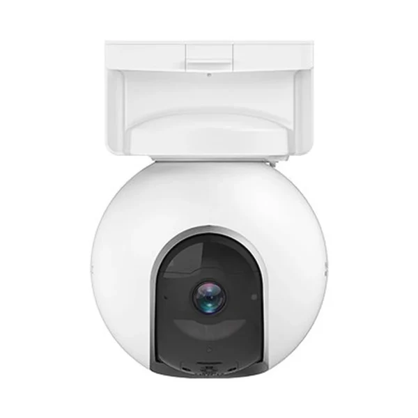 Ezviz EB8 4G (3.0MP) Dome IP Camera (With Solar Panel)