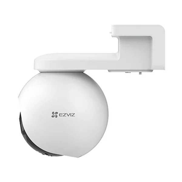 Ezviz EB8 4G (3.0MP) Dome IP Camera (With Solar Panel) - Image 3