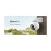 Ezviz EB8 4G (3.0MP) Dome IP Camera (With Solar Panel) - Image 6