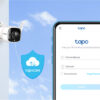 TP-Link Tapo C310 3.0MP Security Wi-Fi IP Camera - Image 7