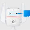 TP-Link Tapo C310 3.0MP Security Wi-Fi IP Camera - Image 4
